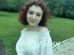 HannaRosy