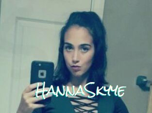 HannaSkyye