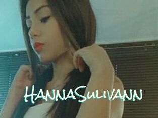 HannaSulivann