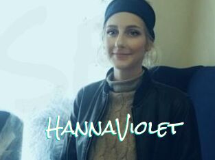 HannaViolet