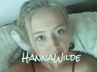 HannaWilde
