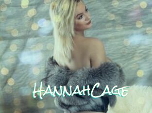 HannahCage