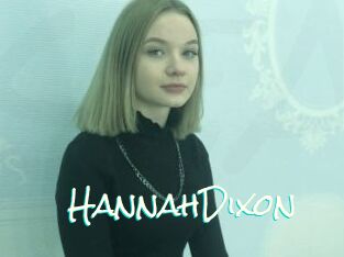HannahDixon