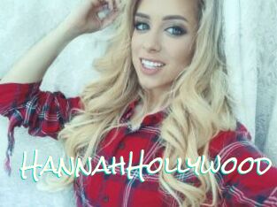 HannahHollywood