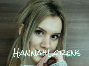 HannahLorens