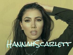 HannahScarlett