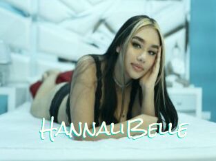 HannaliBelle