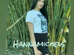 Hannamichels