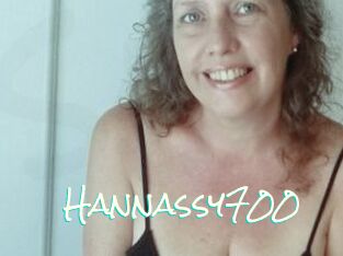 Hannassy700