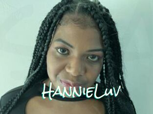 HannieLuv