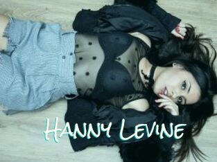Hanny_Levine