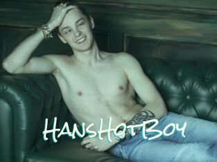 HansHotBoy
