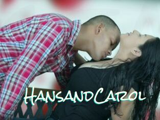 HansandCarol