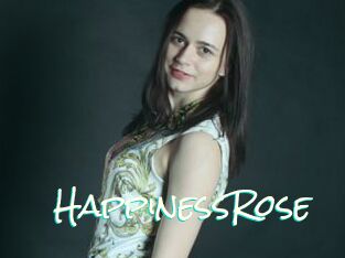 HappinessRose