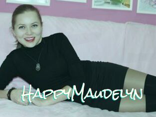 HappyMaudelyn