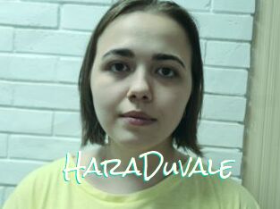 HaraDuvale
