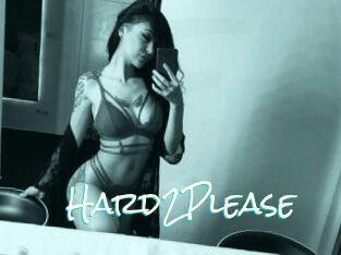 Hard2Please