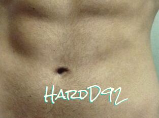 HardD92