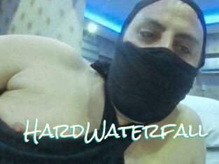 HardWaterfall