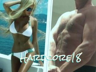 Hardcore18