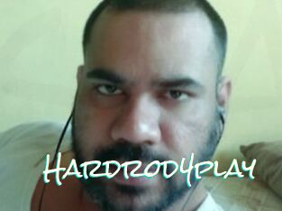 Hardrod4play