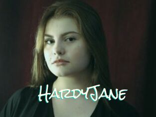 HardyJane