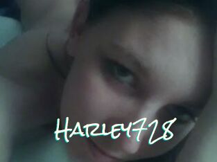 Harley728