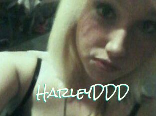 HarleyDDD