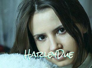 Harley_Due