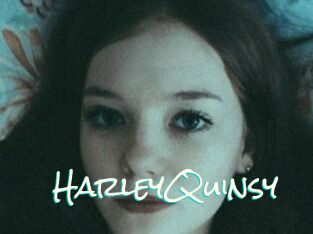 HarleyQuinsy
