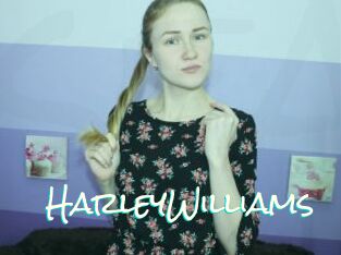 HarleyWilliams