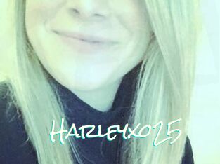 Harleyxo25