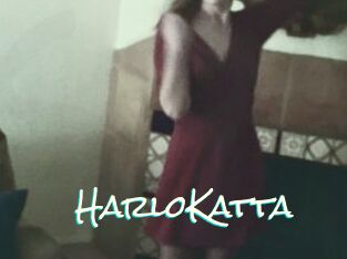 HarloKatta