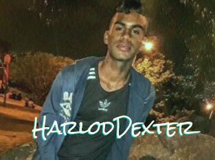 HarlodDexter