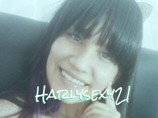 Harlysexy21