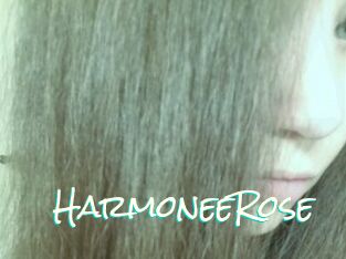 HarmoneeRose