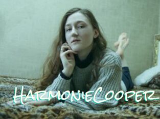HarmonieCooper