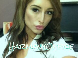 HarmonyOffice