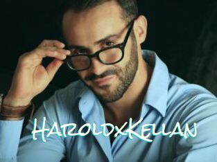 HaroldxKellan