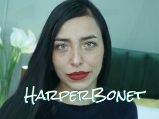 HarperBonet