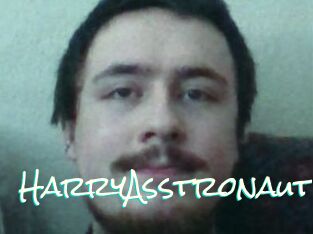Harry_Asstronaut