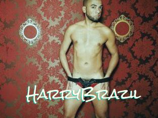 HarryBrazil