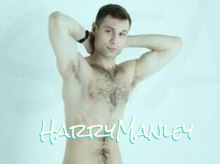 HarryManley