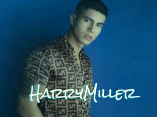 HarryMiller