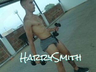 HarrySmith