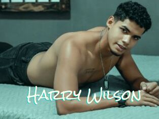 Harry_Wilson