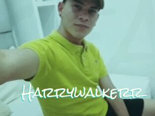 Harrywalkerr