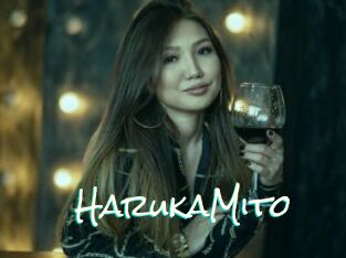 HarukaMito