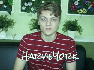HarvieYork