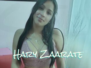 Hary_Zaarate